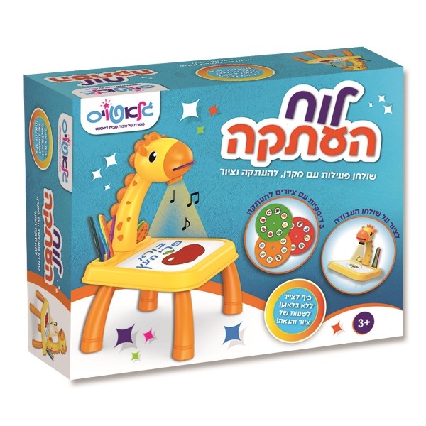 לוח העתקה